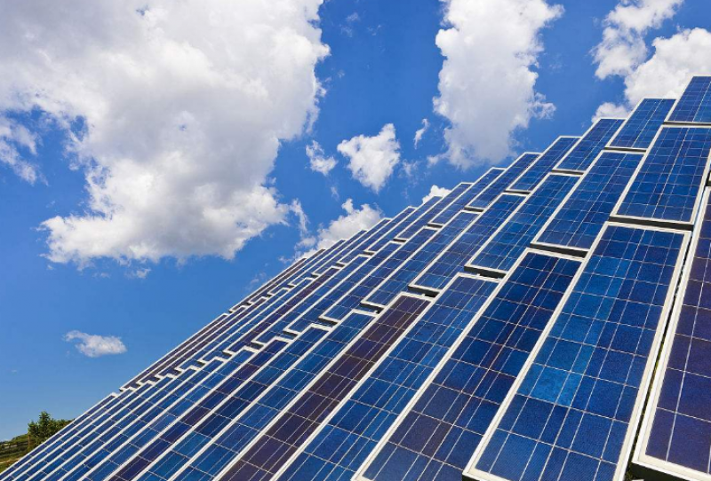 LABC與越南美國商會簽署經(jīng)濟協(xié)議，側(cè)重于太陽能發(fā)電基礎(chǔ)設(shè)施建設(shè)