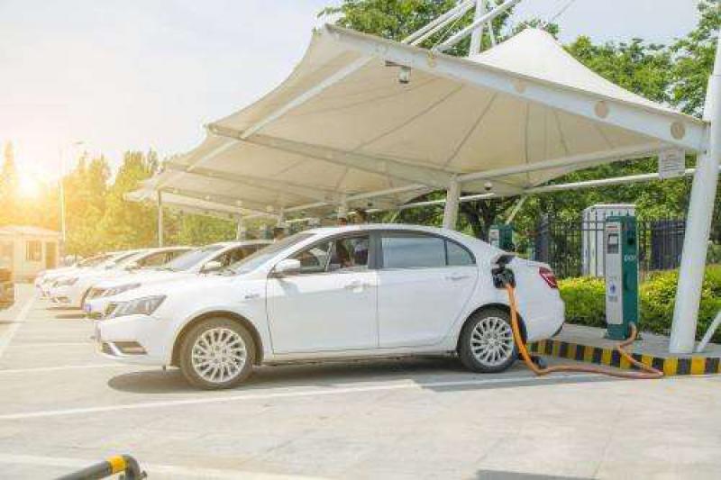 動力電池回收新規8月1日正式施行