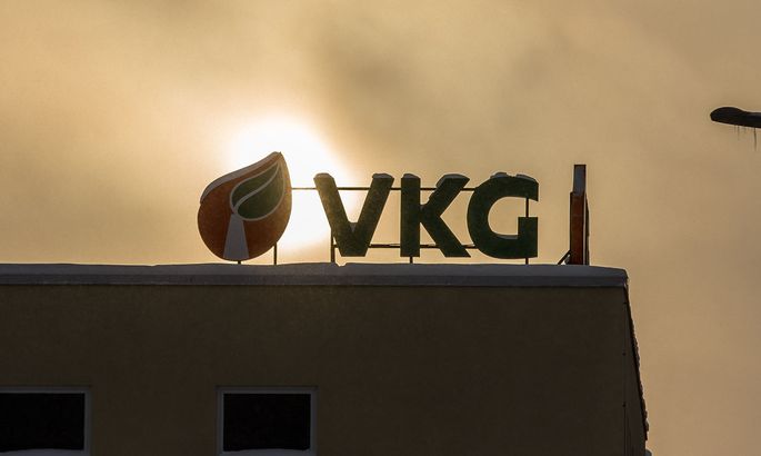 愛沙尼亞頁巖油行業將能夠為未來的油價格波動收集儲備