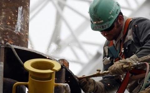 加拿大經濟復蘇受石油驅動