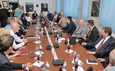 ERS在H1發(fā)布了2860萬歐元的利潤，領(lǐng)先于水電，小型水電，風(fēng)電場項(xiàng)目