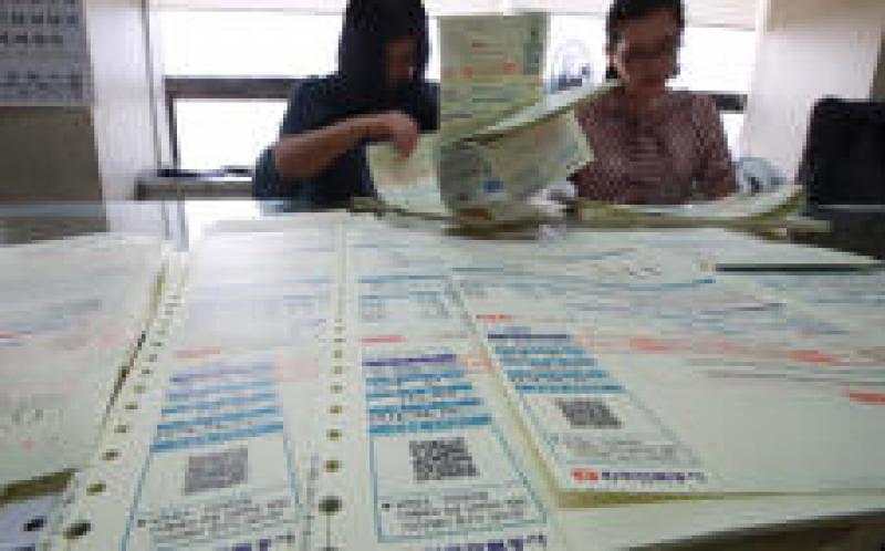 韓國政府將在8月暫時降低家庭電價