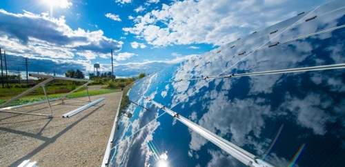 埃及200兆瓦光伏電站的最低出價為0.02791美元