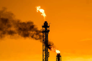 截至8月7日，烏克蘭累計燃氣量為13.2億立方米