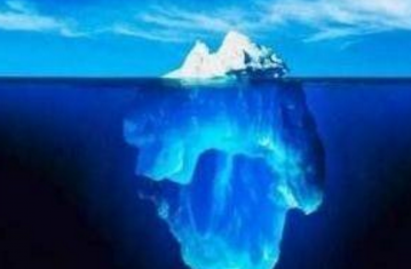 智利海域重大發(fā)現：或擁有豐富可燃冰資源儲備