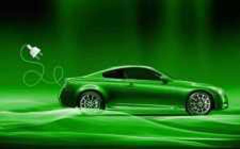 兩年后廣州新能源汽車將達(dá)20萬輛