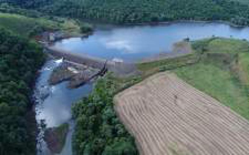 世界小水電的現(xiàn)狀以及主要的三個(gè)問(wèn)題