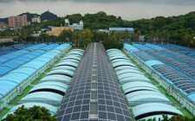 Dhamma Energy將在法國建造87.5 MWp的太陽能園區