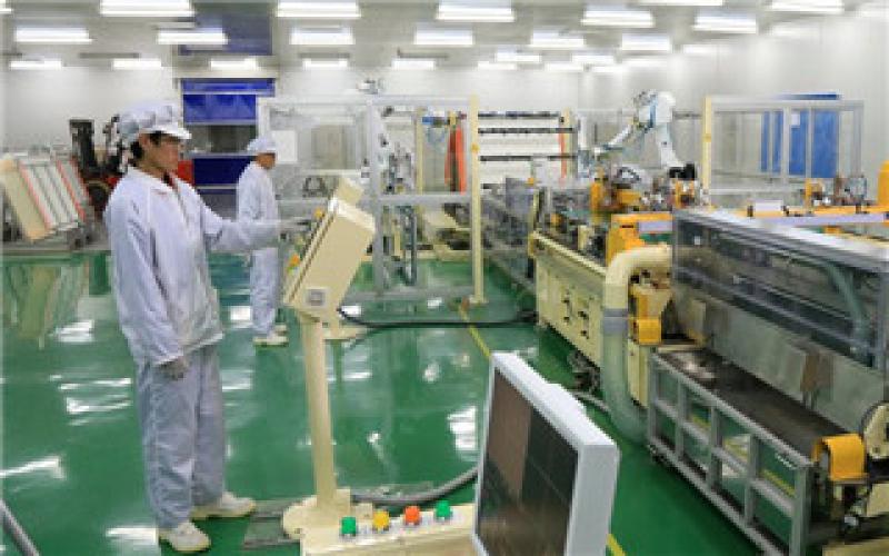 東旭光電控股子公司中標(biāo)石墨烯路燈項(xiàng)目 總額逾4600萬元