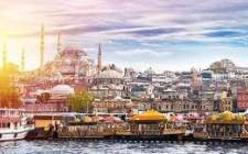 土耳其里拉暴跌導致電力削減，引發民眾恐懼