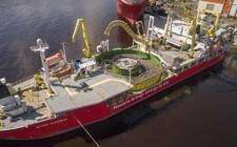 1.4 GW NordLink互連器獲得1億歐元的EIB混合證券購(gòu)買(mǎi)