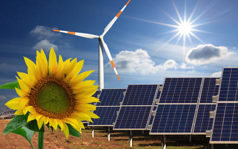  Arcadia Power耗資2500萬美元，旨在擴展其分布式可再生能源服務