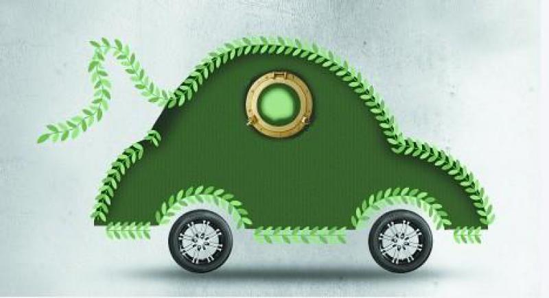 多項利好政策醞釀出臺 助推新能源汽車市場發(fā)展