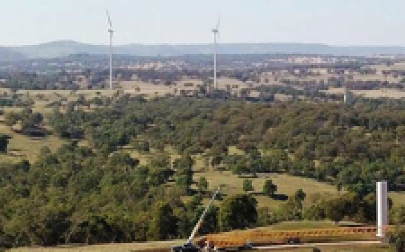 藍寶石可再生能源中心獲得批準 - 太陽能和儲存即將到來