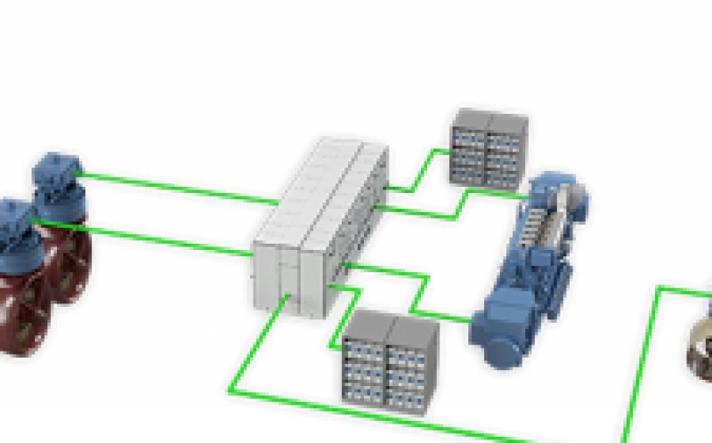 羅爾斯·羅伊斯為船舶推出儲(chǔ)能系統(tǒng)