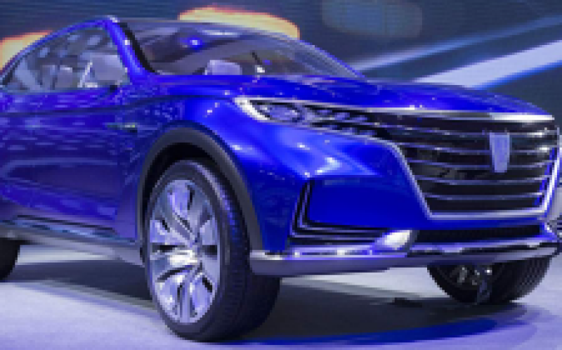 發(fā)改委：1-7月新能源汽車產量增長68.6%