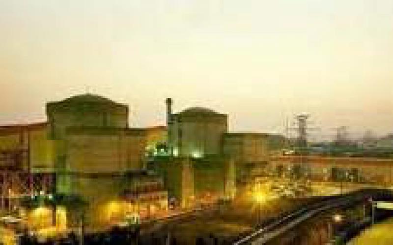 國務(wù)院：2020年核電裝機容量將超8000萬千瓦，年內(nèi)計劃開工6-8臺核電機組