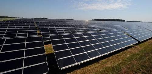 Enel憑借新的突破性技術，希望在太陽能領域處于領先地位