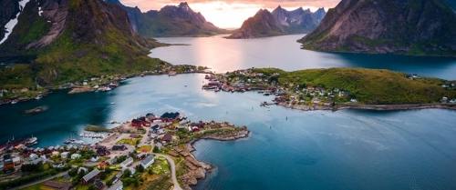 挪威石油工業(yè)面臨的下一個(gè)重大挑戰(zhàn)