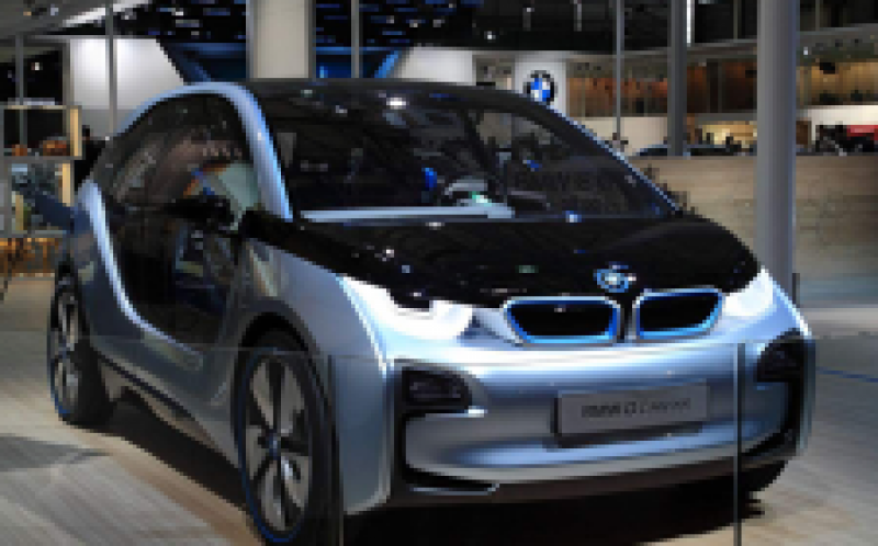 新能源汽車報廢在規(guī)范中前行