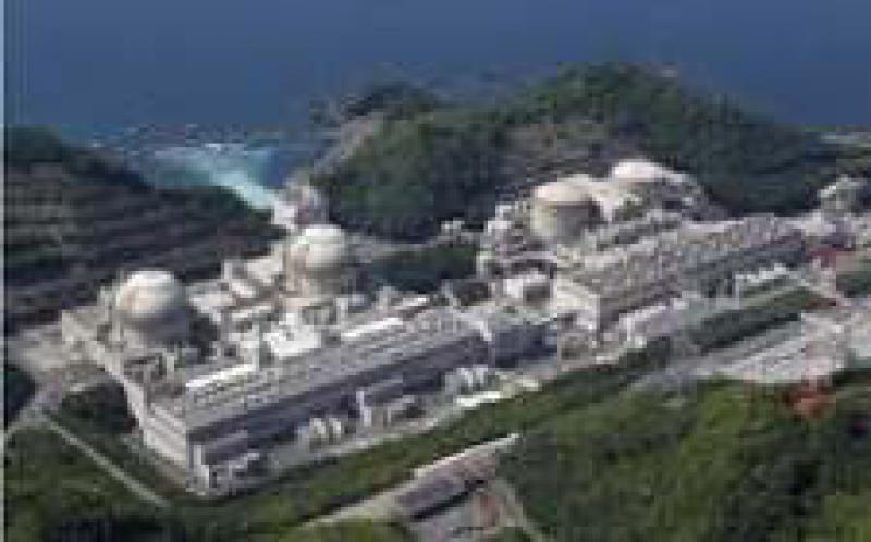 ?？破澛宥乓?號機組將運行至2051年