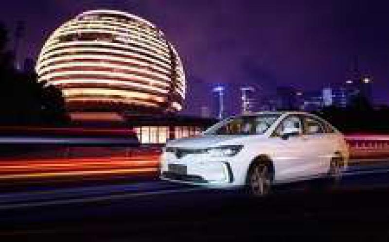 不經意之間，就已是新能源汽車的春天了？