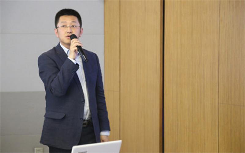 陶冶：可再生能源發(fā)展應(yīng)兼顧規(guī)模與結(jié)構(gòu)