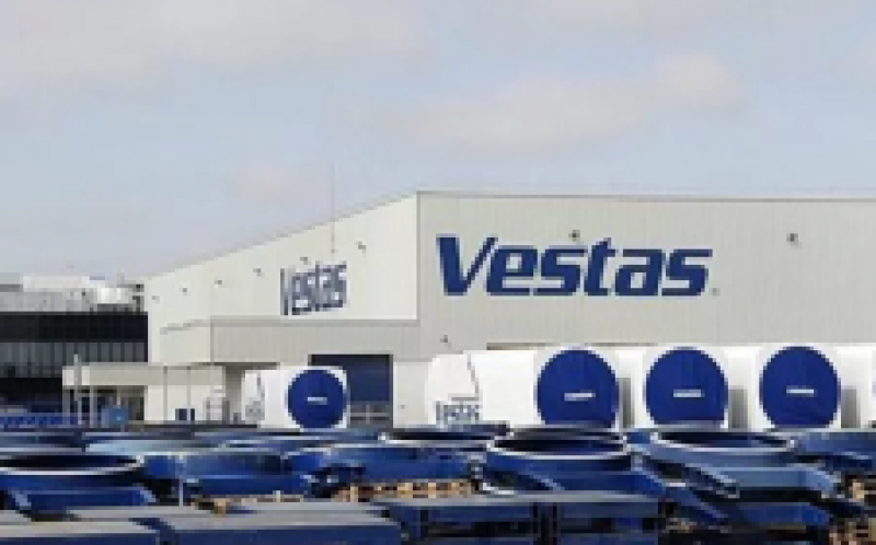 維斯塔斯宣布其León機(jī)艙工廠最終關(guān)閉