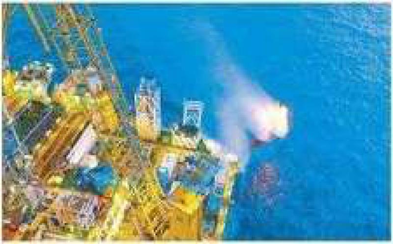 自然資源部李金發(fā)：可燃冰產業(yè)化加速　2030年左右有望實現商業(yè)化開采