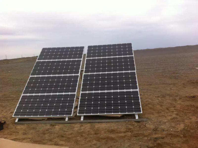 加拿大的Silfab將向美國太陽能電池板工廠投資4,000萬美元