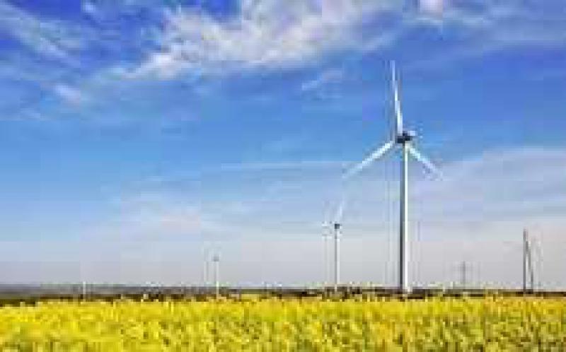 大唐新能源赤峰公司：“電網友好”風電場