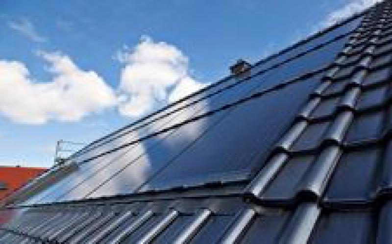 SOLARWATT，提名為德國設(shè)計(jì)獎(jiǎng)獎(jiǎng)項(xiàng)，建筑一體化光伏組件EasyIn