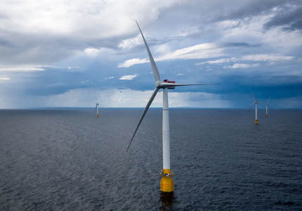 探索挪威海上風(fēng)能的前景
