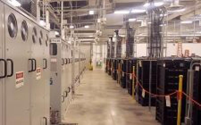 在公用事業的幫助下，美國已經超過了1GWh的安裝電池容量