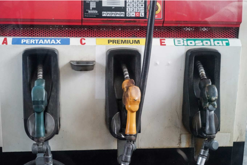 Pertamina，Telkom將數字技術應用于加油站