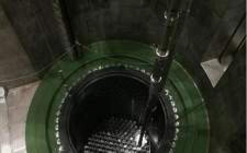 田灣4號(hào)機(jī)組首次裝料節(jié)點(diǎn)圓滿(mǎn)實(shí)現(xiàn)！