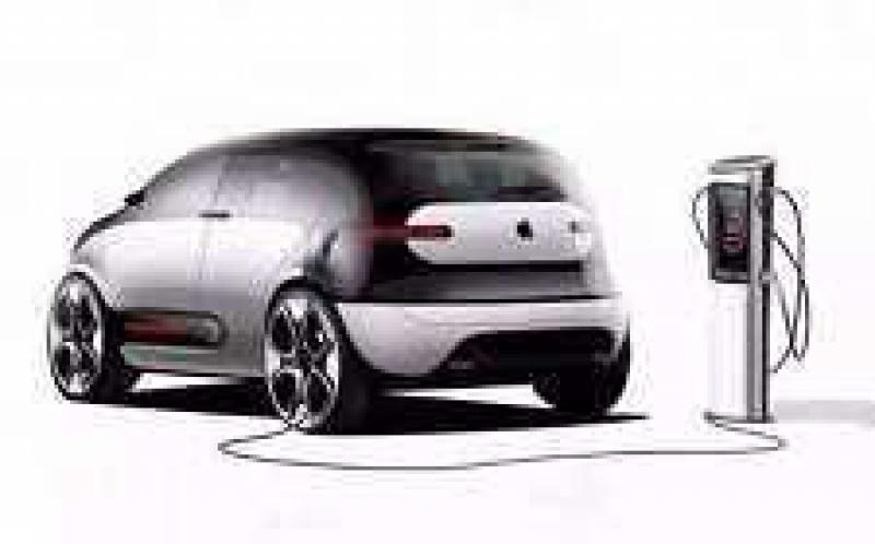 上半年歐洲電動(dòng)汽車銷量增長(zhǎng)42%