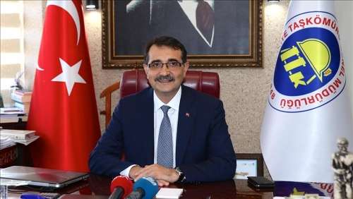 土耳其致力于擴(kuò)大煤炭部門(mén)的勞動(dòng)力