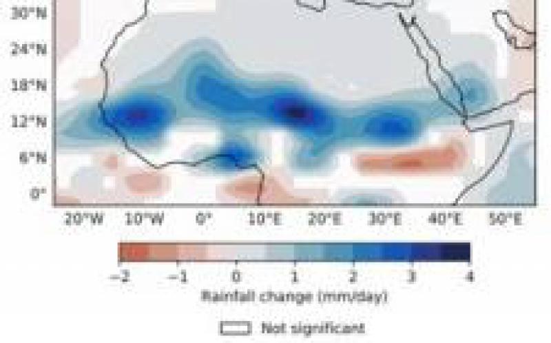 風(fēng)能和太陽能可以使撒哈拉沙漠受益