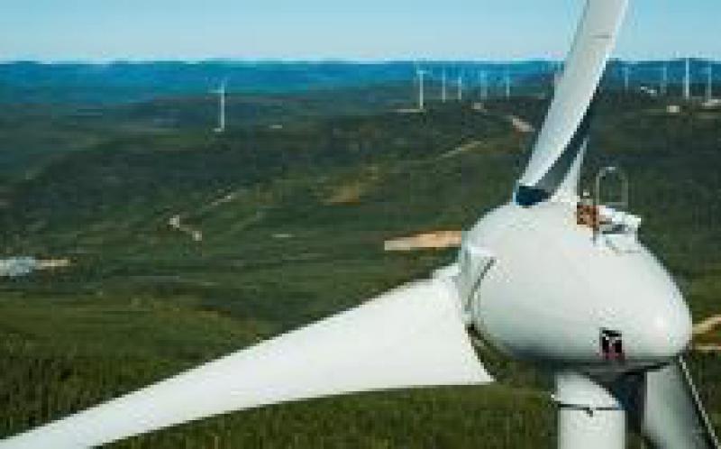 Boralex是第二輪法國陸上風電的大贏家