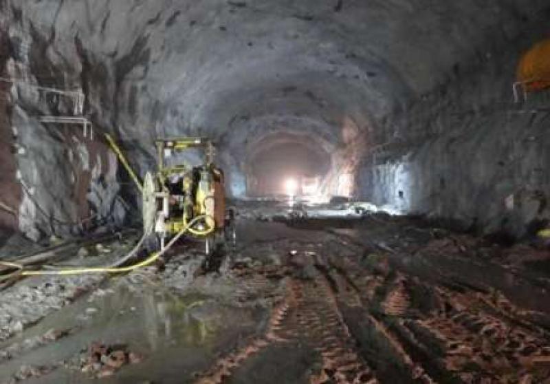 尼泊爾到2019年6月底456兆瓦的電廠投入全面運營