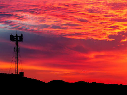 Adrian Kenya使用GenCell為基站提供綠色離網(wǎng)電源