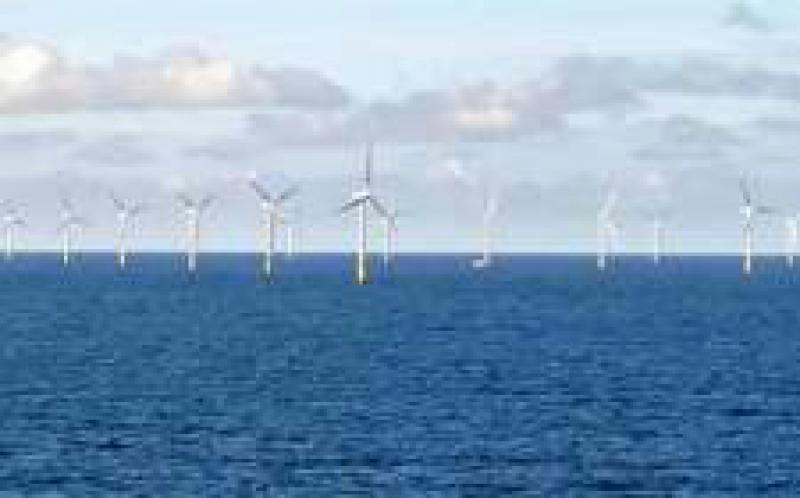 “海上馬車夫”荷蘭制定海上風(fēng)電宏偉藍(lán)圖