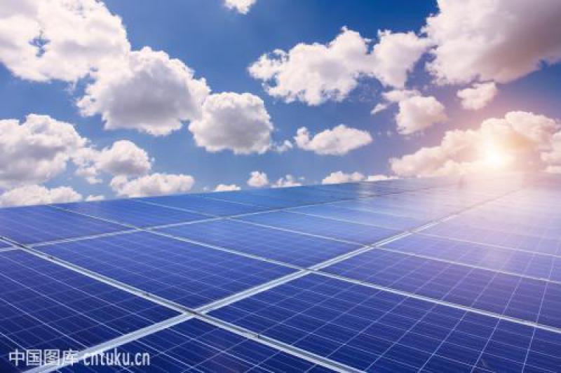 2018上半年光伏發電市場環境監測評價結果發布
