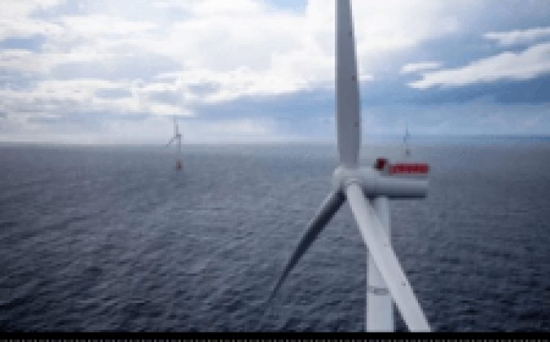 J-Power和ENGIE簽署諒解備忘錄，共同開展海上和浮動風電項目