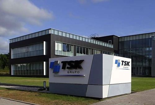 埃及與Kom Ombo太陽能公園的西班牙TSK達(dá)成了2千萬歐元的交易