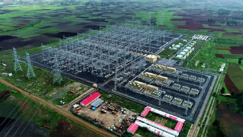 國核電力院：助力非洲從復興大壩開啟復興之旅