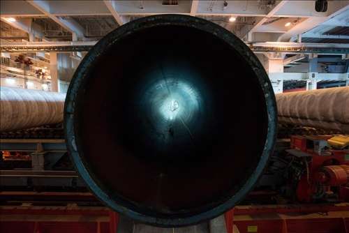 希臘塞浦路斯，埃及簽署天然氣管道項目協議