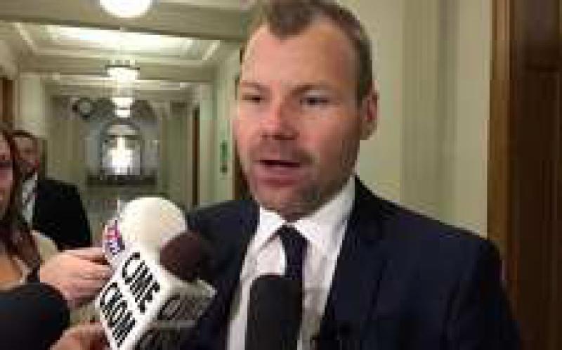 薩斯喀徹溫省批準(zhǔn)了56個(gè)渦輪機(jī)的新風(fēng)能項(xiàng)目