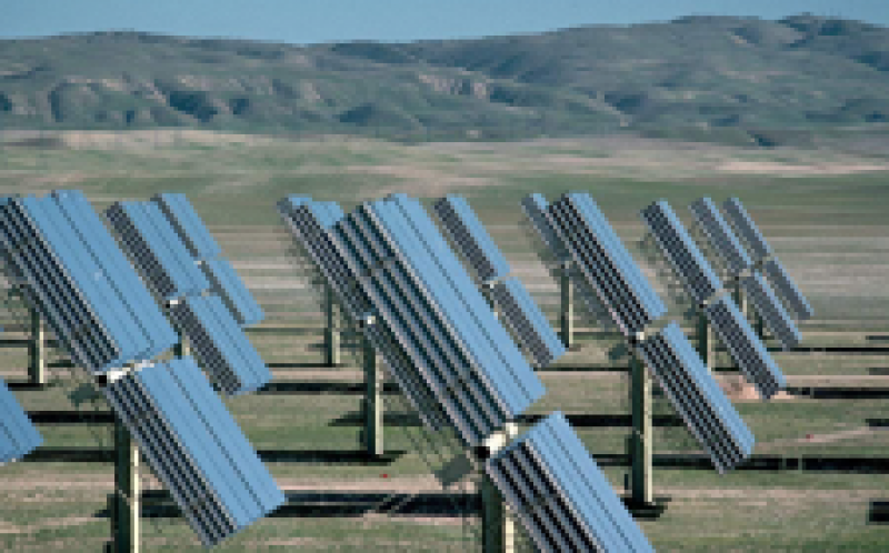  Masdar，ADFD和PUC合作在塞舌爾建造帶電池存儲的太陽能發電廠